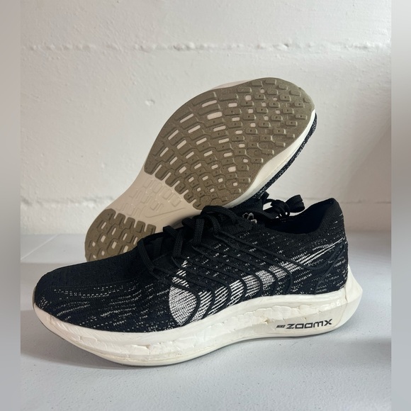 NIKE WOMENS PEGASUS TURBO NEXT NATURE RUNNING DM3414-001 new $140 - Picture 8 of 10